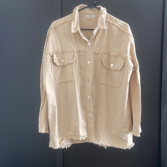 Jacket - Picture 2 of 3